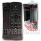 Image for article titled PS3 Keyboard Remote Is Elegant Solution To Home Chatting